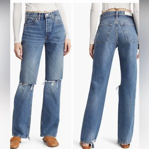 RE/DONE Jeans